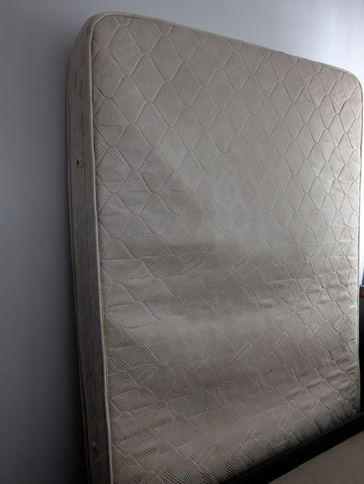 Saltea 140x200 GRATIS