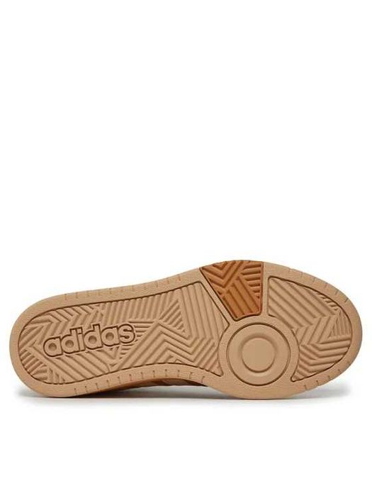 Аdidas - Hoops 3.0 Mid IF2636 Кафяв Оригинал Код 842