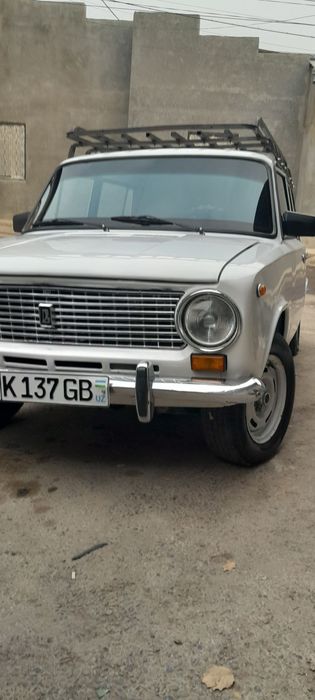 Vaz jiguli 2102 holati zor