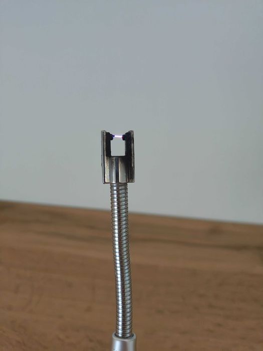 Brichete electrice cu arc