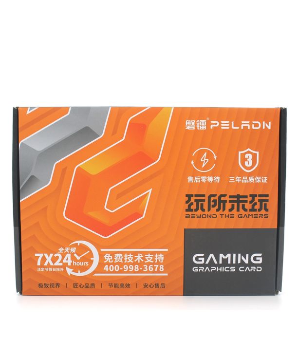 Видеокарта 1030 2гб