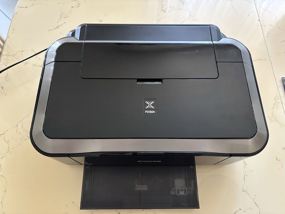 Принтер Canon Pixma IP4850