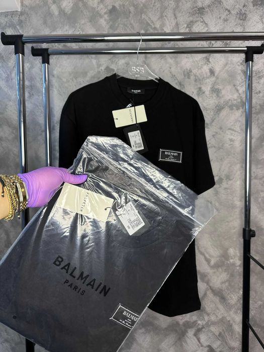 Tricou Balmain Paris