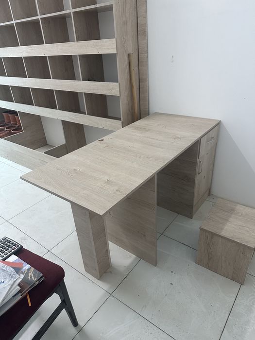 витрина для магазина сантехники