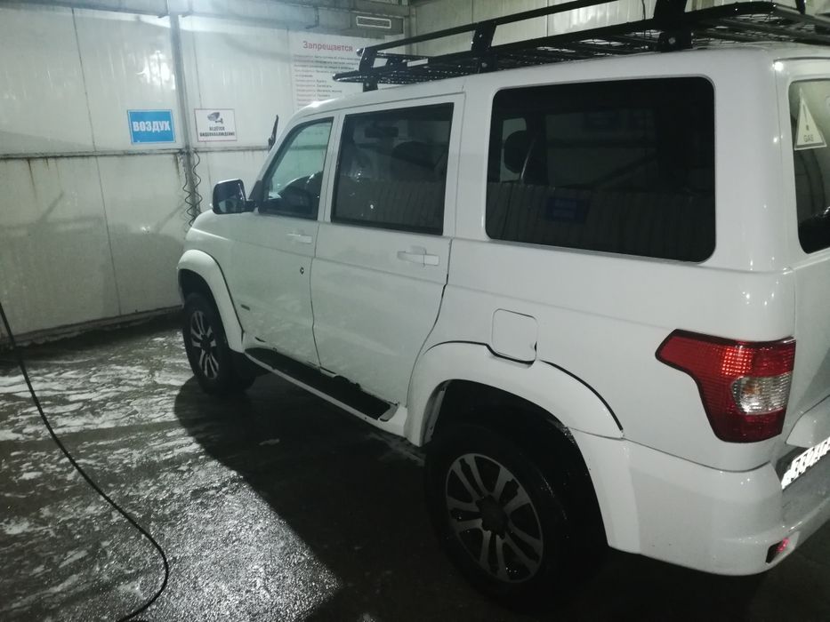 Продам Уаз Патриот