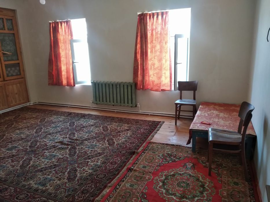 Kvartira ogil bollarga  ISFT Agrar