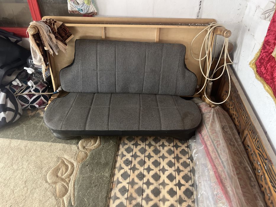 Генератор стартер сиденья блок питания