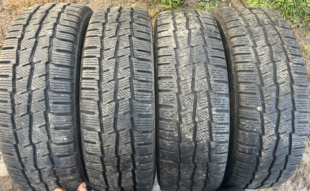 195/70 15 c,Anvelope de iarna Michelin