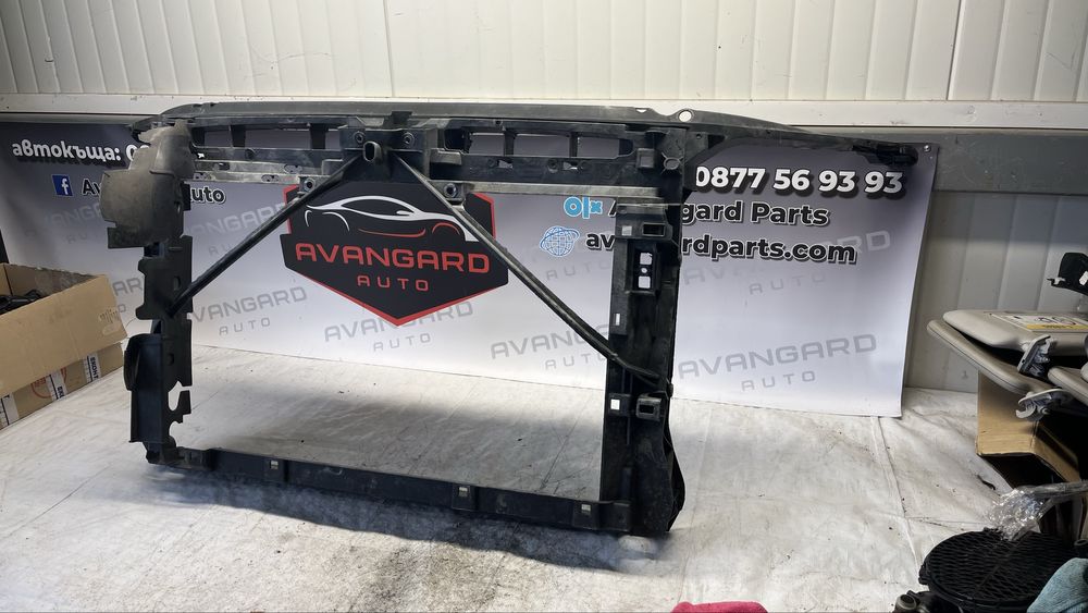 2 броя Очиларка Skoda Octavia 3 2012-