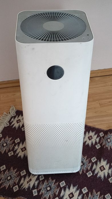 Vand purificator de aer Xiaomi Mi Air Purifier Pro în stare perfectă