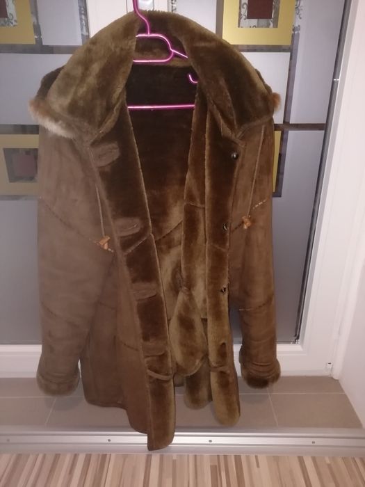 Cojoc  Nou Unisex XXL