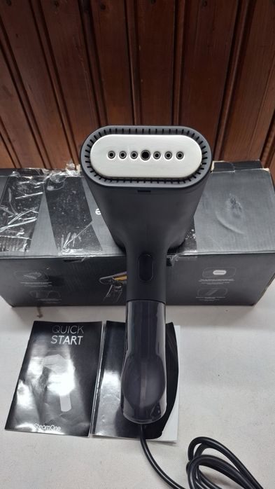 Вертикална ютия SteamOne Simon XL 1800W, 28 г/120мл,35секунди