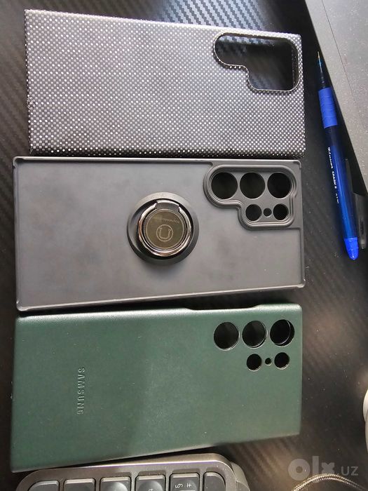 Чехлы Samsung Galaxy s23 ultra