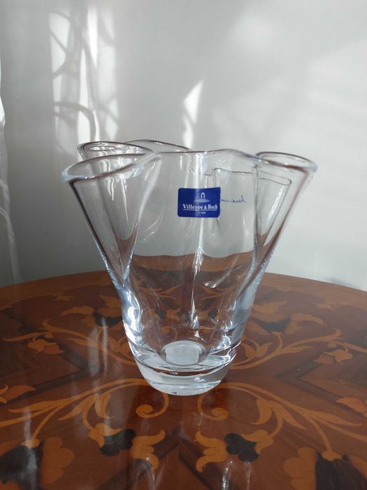 Vaza Villeroy and Boch Blossom noua