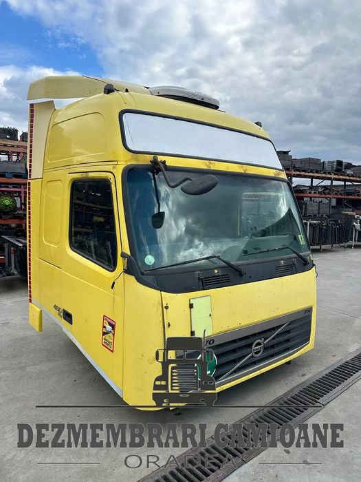 Cabina Volvo FH13 XL EEV L2H3