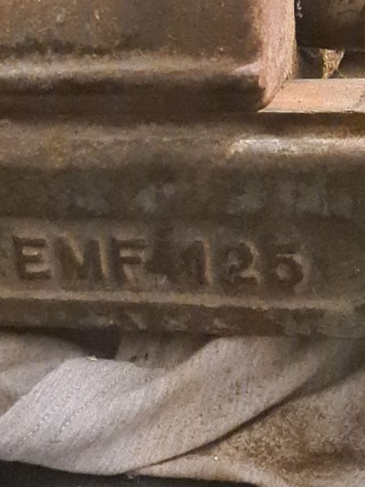 Немско менгеме 35кг.