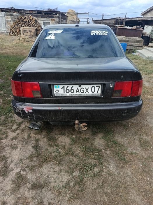 Продам Ауди а6 с4