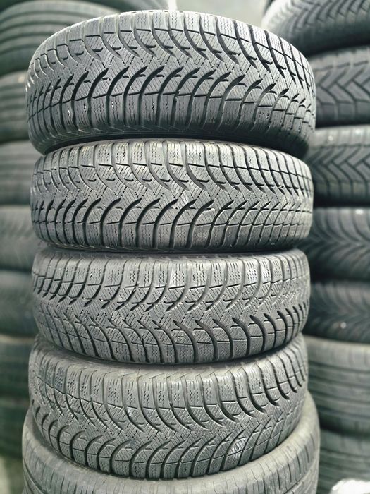 4x 175/65/15 M+S MICHELLIN 2020 Stare ca noi