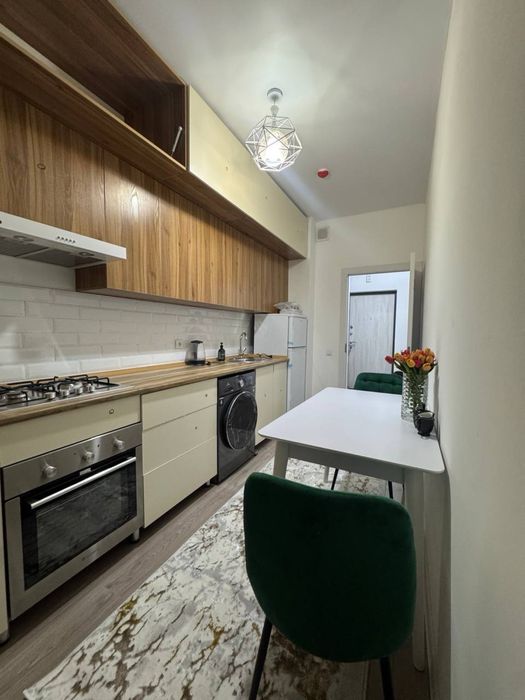 Сдается 1 ком ЖК Ассалом Сохил