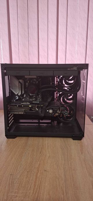 Процесор 3700X/rtx3070/ram32gb3600мхз/ssd1tb