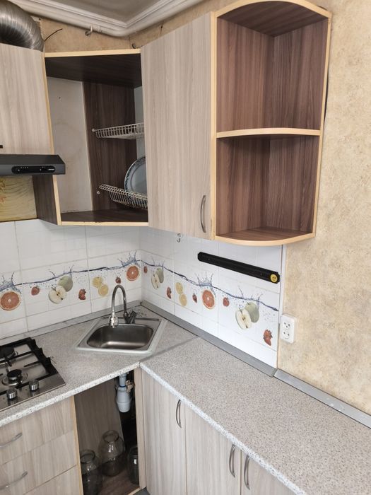 Сдам однокомнатную квартиру