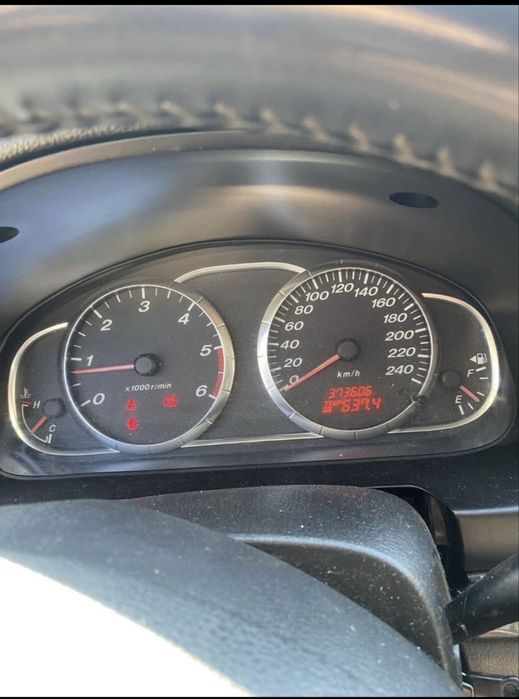 Vand sau schimb mazda 6