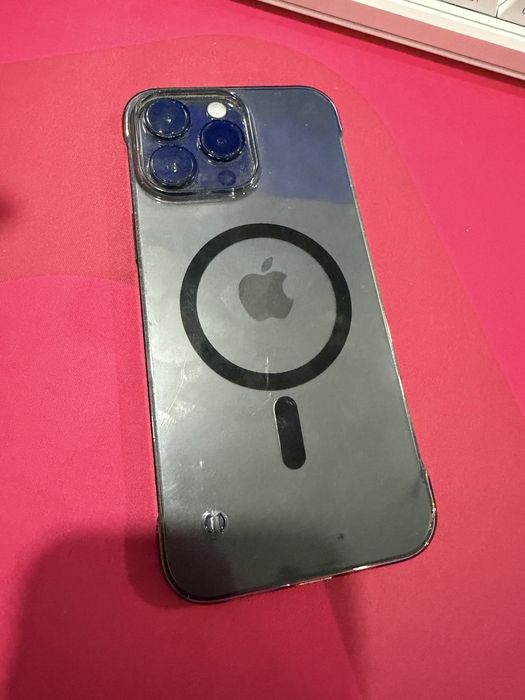 Iphone 14 pro max 128
