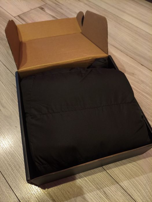 Vestă cu incalzire USB