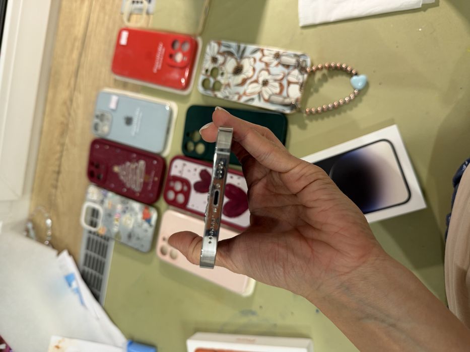 Продам iphone 14 pro max 512gb