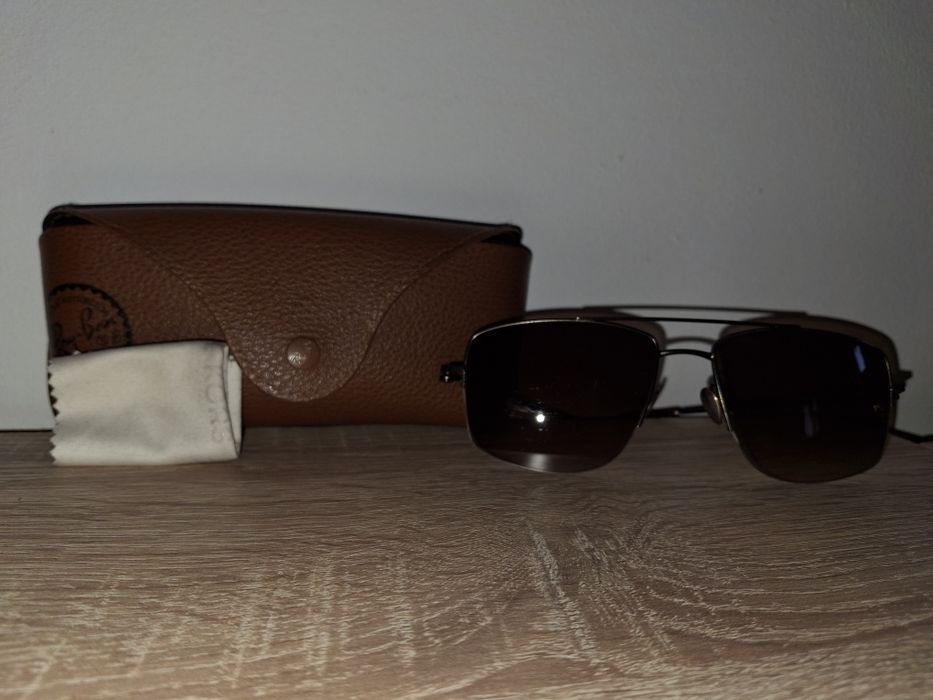 Ochelari de Soare (Barbati) Giorgio Armani