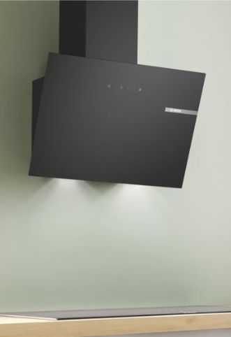 Hota Bosch DWK65DK60 incorporabila decorativa