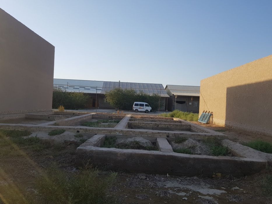 Шават тумани 6 сотик