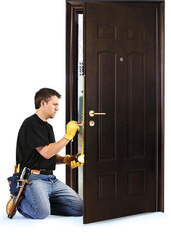 Вскрытие замков сейфа медвежатник