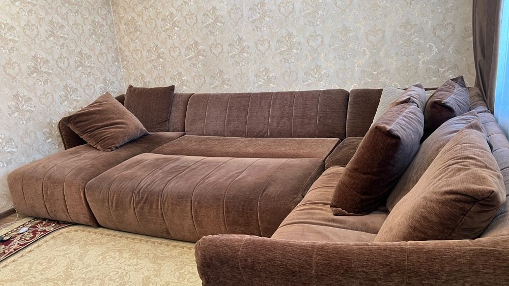 Продам диван б/у
