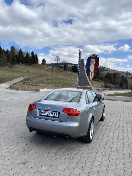 AUDI A4 2005 — imagine 2