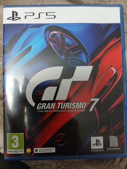 Joc PlayStation 5