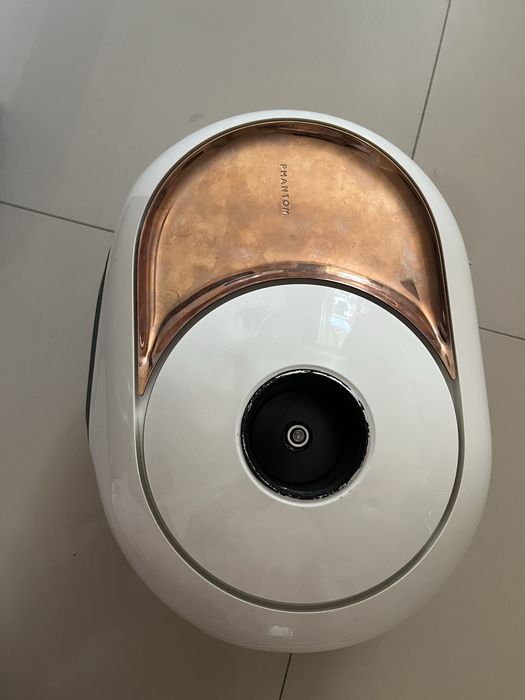 Boxă wireless Devialet Phantom – design premium, sunet puternic