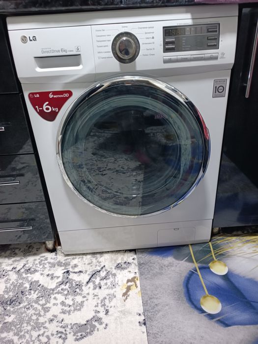 Kir mowina Llg 6 kiloli