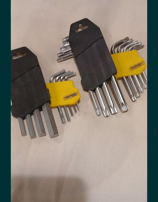 Шестограми за 10 лв всички