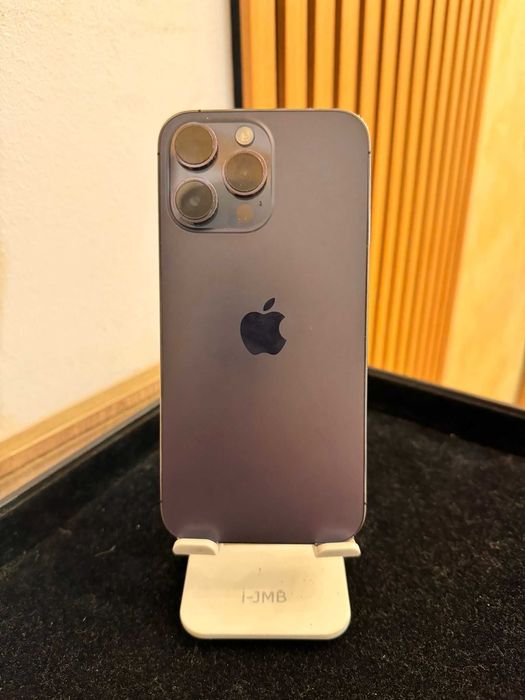 iPhone 14 Pro Max / 100% baterie / Neverlock