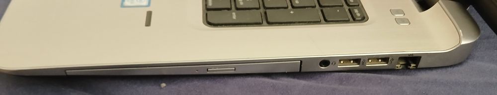 Laptop pentru piese - HP ProBook 470 G3