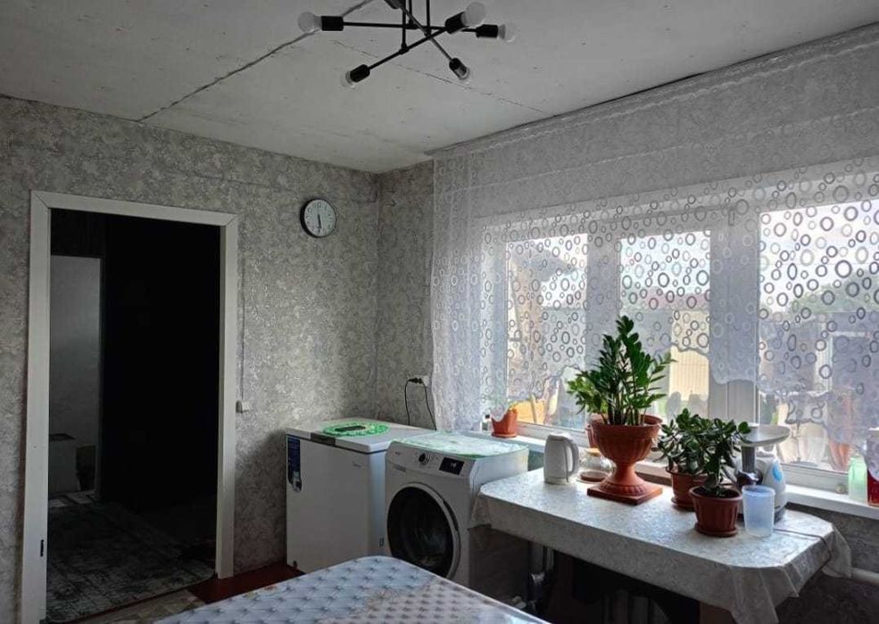 Дом в прекрасном районе Береке