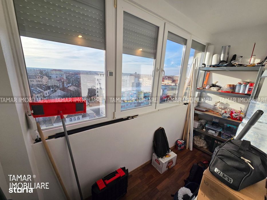 Apartament 2 camere 54 mp Super Amenajat - C-lea Romanilor