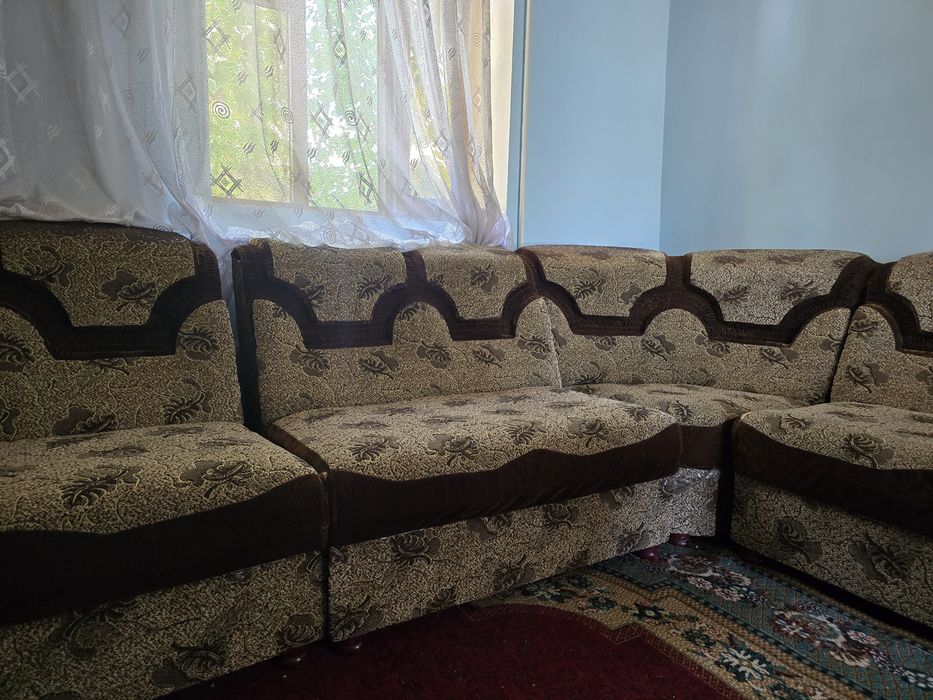 Продаётся мебель