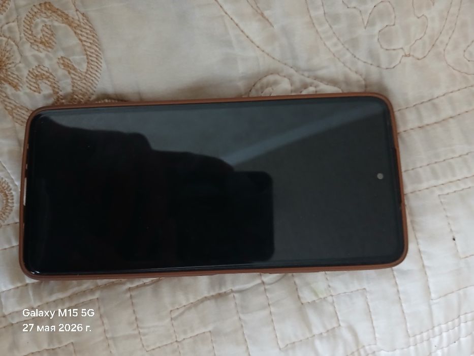 Телефон OPPO A3 жағдайы жақсы