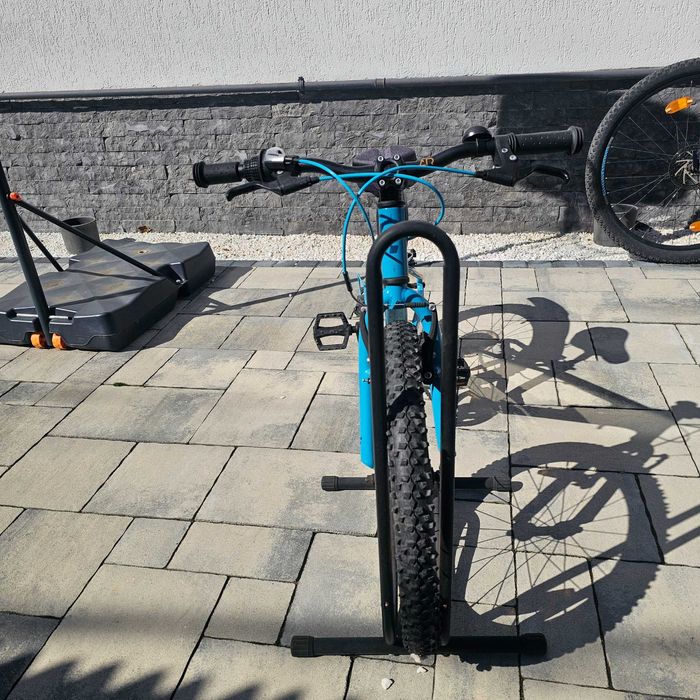 Bicicleta Cube Acid 200 Blue Orange 2022 copii