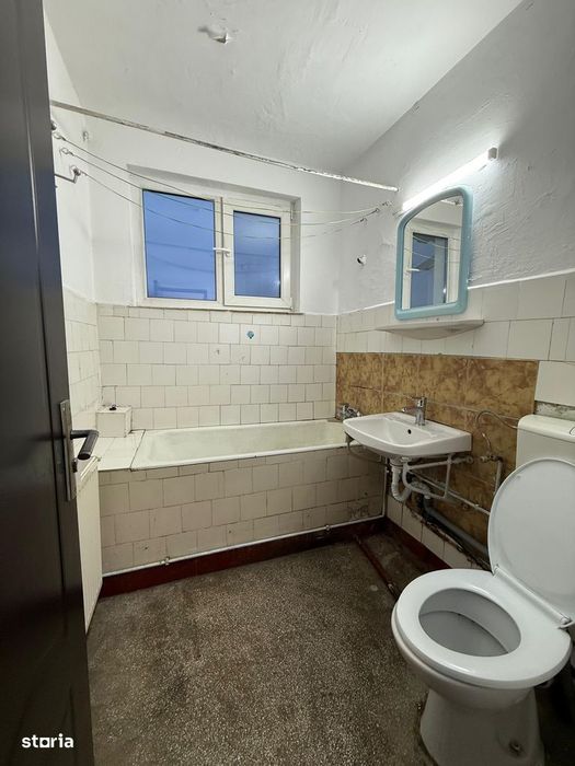 OFERTA, Str. I. Slavici zona Sc. 4 – Ap. 2 camere