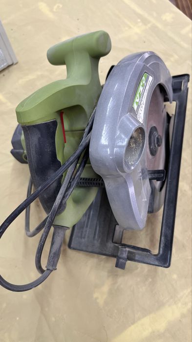 Торцовочная пила