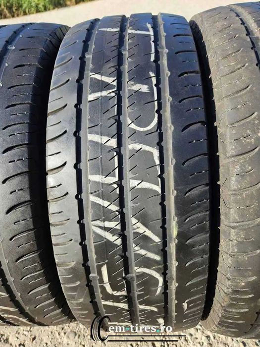SET 4 Anvelope Vara 235/65 16C UNIROYAL RainMax 3 115/113R
