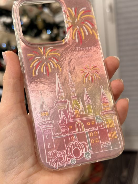 Case калъф за Iphone 15 pro Disney